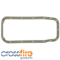 Crossfire Oil Sump Gasket Set Thumbnail