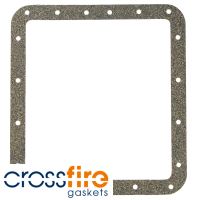 Crossfire Oil Sump Gasket Set Thumbnail