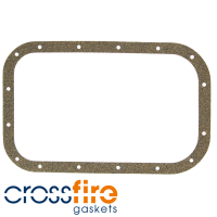 Crossfire Oil Sump Gasket Set Thumbnail