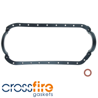 Crossfire Oil Sump Gasket Set Thumbnail