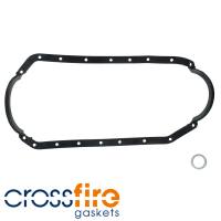 Crossfire Oil Sump Gasket Set Thumbnail