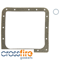 Crossfire Oil Sump Gasket Set Thumbnail