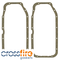 Crossfire Oil Sump Gasket Set Thumbnail