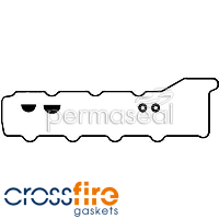 Crossfire Rocker Cover Gasket Set Thumbnail