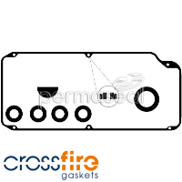 Crossfire Rocker Cover Gasket Set Thumbnail