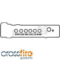 Crossfire Rocker Cover Gasket Set Thumbnail