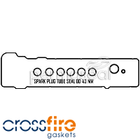 Crossfire Rocker Cover Gasket Set Thumbnail