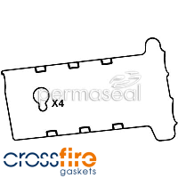 Crossfire Rocker Cover Gasket Set Thumbnail