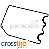 Crossfire Rocker Cover Gasket Thumbnail