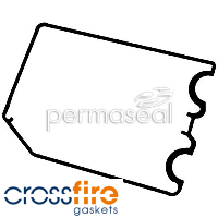Crossfire Rocker Cover Gasket Thumbnail