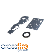 Crossfire Timing Cover Gasket Set Thumbnail