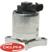 Delphi EGR Valve Thumbnail