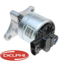 Delphi EGR Valve Thumbnail
