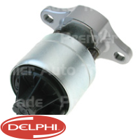 Delphi EGR Valve Thumbnail