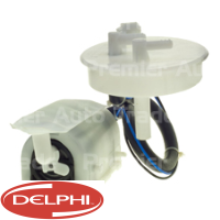 Delphi Fuel Pump Assembly Thumbnail