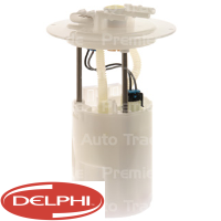 Delphi Electronic Fuel Pump Assembly Thumbnail