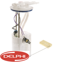 Delphi Electronic Fuel Pump Assembly Thumbnail