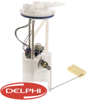Delphi Electronic Fuel Pump Assembly Thumbnail