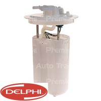 Delphi Electronic Fuel Pump Assembly Thumbnail