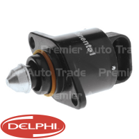 Delphi Idle Speed Control Valve Thumbnail
