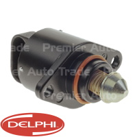 Delphi Idle Speed Control Valve Thumbnail