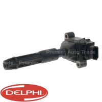 Delphi Ignition Coil Thumbnail