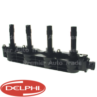 Delphi Ignition Coil Thumbnail