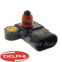 Delphi MAP Sensor Thumbnail