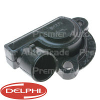 Delphi Throttle Position Switch Thumbnail