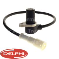 Delphi Wheel Speed Sensor Thumbnail