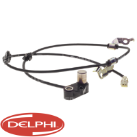 Delphi Wheel Speed Sensor Thumbnail
