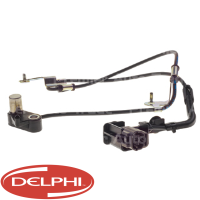 Delphi Wheel Speed Sensor Thumbnail