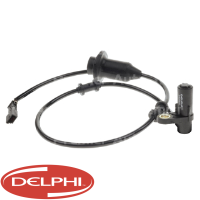 Delphi Wheel Speed Sensor Thumbnail