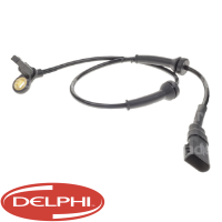 Delphi Wheel Speed Sensor Thumbnail