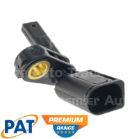 Delphi Wheel Speed Sensor Thumbnail