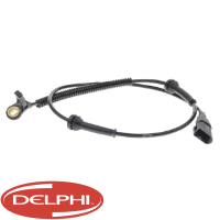 Delphi Wheel Speed Sensor Thumbnail
