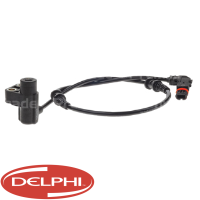 Delphi Wheel Speed Sensor Thumbnail