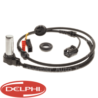 Delphi Wheel Speed Sensor Thumbnail