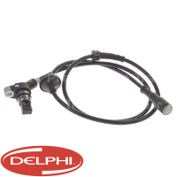 Delphi Wheel Speed Sensor Thumbnail