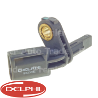 Delphi Wheel Speed Sensor Thumbnail