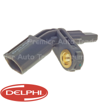 Delphi Wheel Speed Sensor Thumbnail