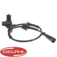 Delphi Wheel Speed Sensor Thumbnail