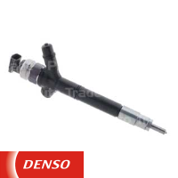 Denso Diesel Fuel Injector Thumbnail