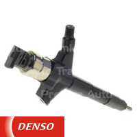 Denso Diesel Fuel Injector Thumbnail