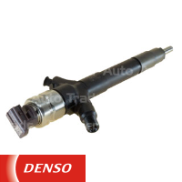Denso Diesel Fuel Injector Thumbnail