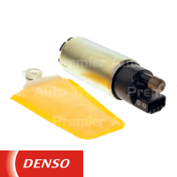 Denso Electronic Fuel Pump Thumbnail