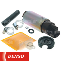 Denso Electronic Fuel Pump Thumbnail