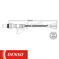 Denso Oxygen Lambda Sensor Thumbnail