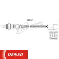Denso Oxygen Lambda Sensor Thumbnail