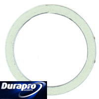 Durapro Exhaust Manifold Flange Gasket Thumbnail